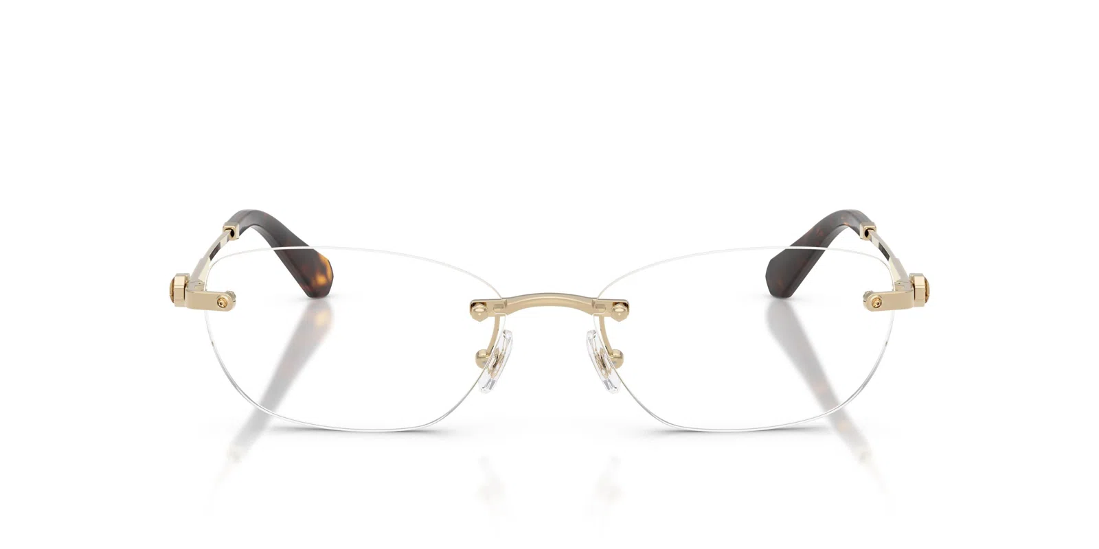 Swarovski 1037 Eyeglasses - view 8